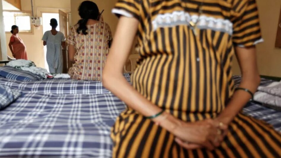 The surrogate mother may be allowed for abortion during the process of surrogacy in accordance with the Medical Termination of Pregnancy Act, 1971. The surrogate mother may be allowed for abortion during the process of surrogacy in accordance with the Medical Termination of Pregnancy Act, 1971.