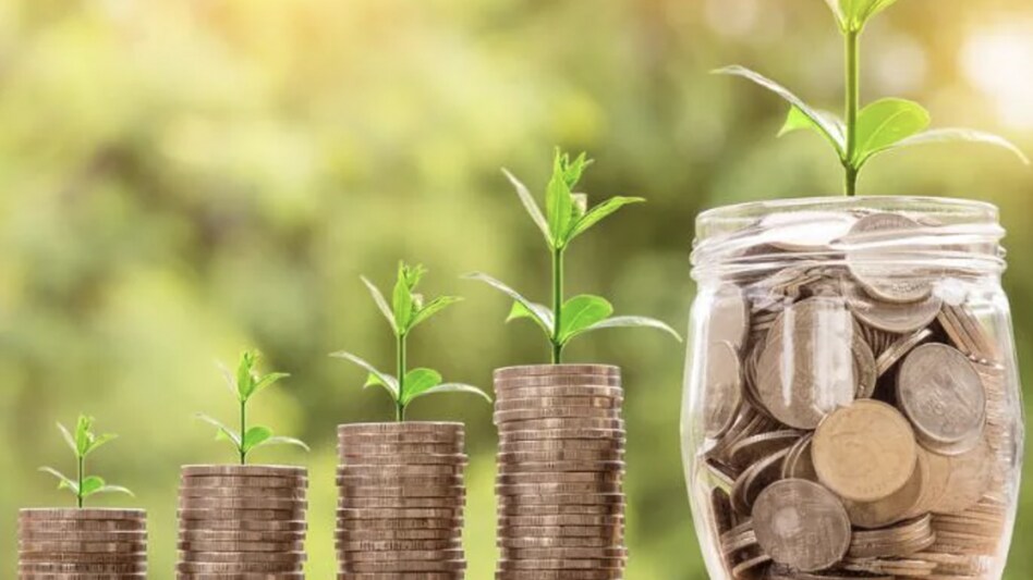 In March, the investment was at Rs 87,979 crore. It was Rs 89,143 crore in February and Rs 87,989 crore in January. In March, the investment was at Rs 87,979 crore. It was Rs 89,143 crore in February and Rs 87,989 crore in January.