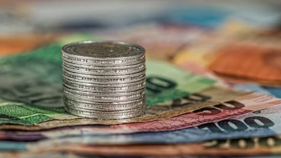 The company will use the funds to accelerate growth -- build new financial products for its customers, expand and improve the technology platform The company will use the funds to accelerate growth -- build new financial products for its customers, expand and improve the technology platform