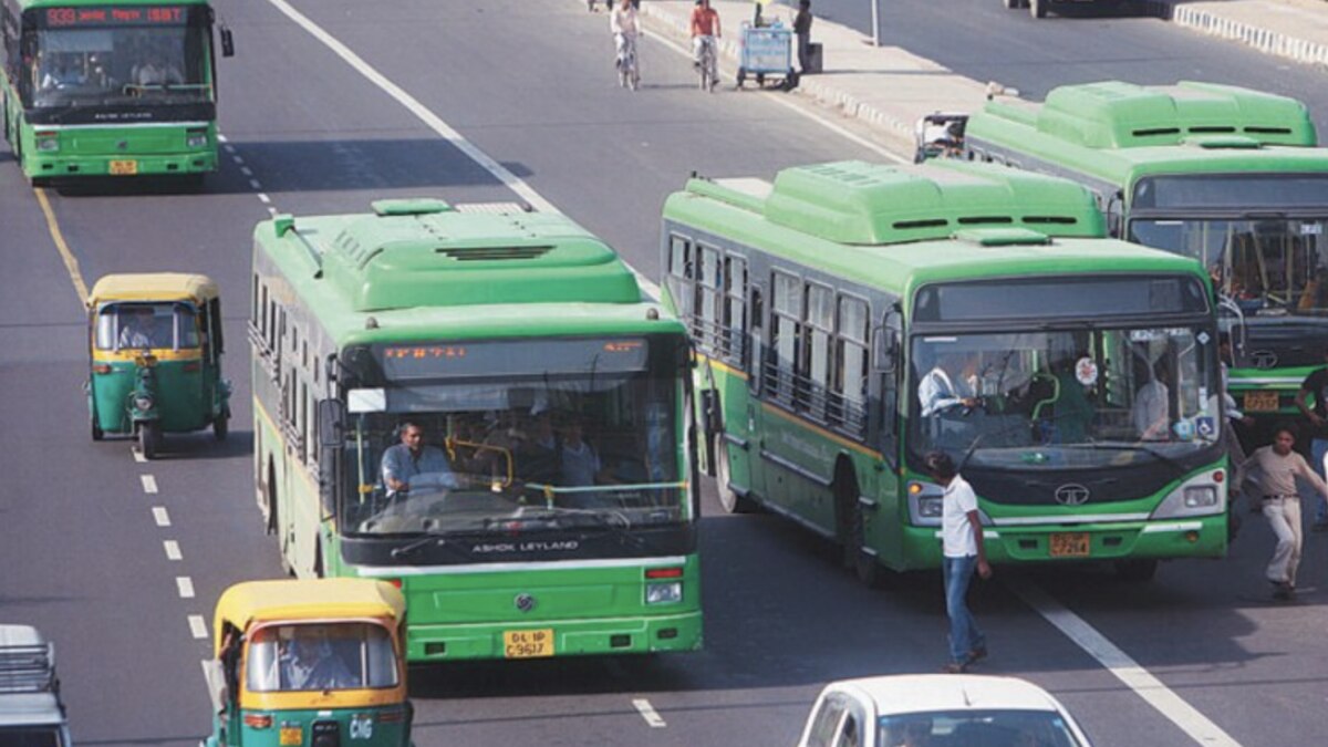  Delhi transport dept to hire research fellows to improve EV policy