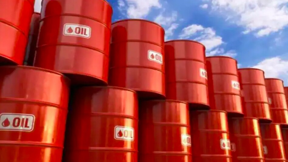 Russian oil made up for just 0.2 per cent of all oil imported by India prior to the Ukraine war. Russian oil made up for just 0.2 per cent of all oil imported by India prior to the Ukraine war.