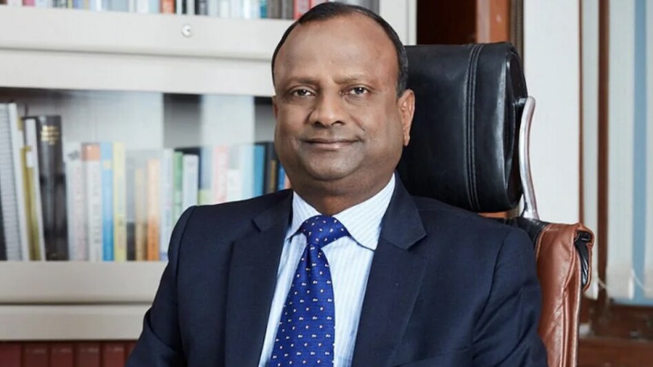 Former State Bank of India (SBI) chairman Rajnish Kumar Former State Bank of India (SBI) chairman Rajnish Kumar