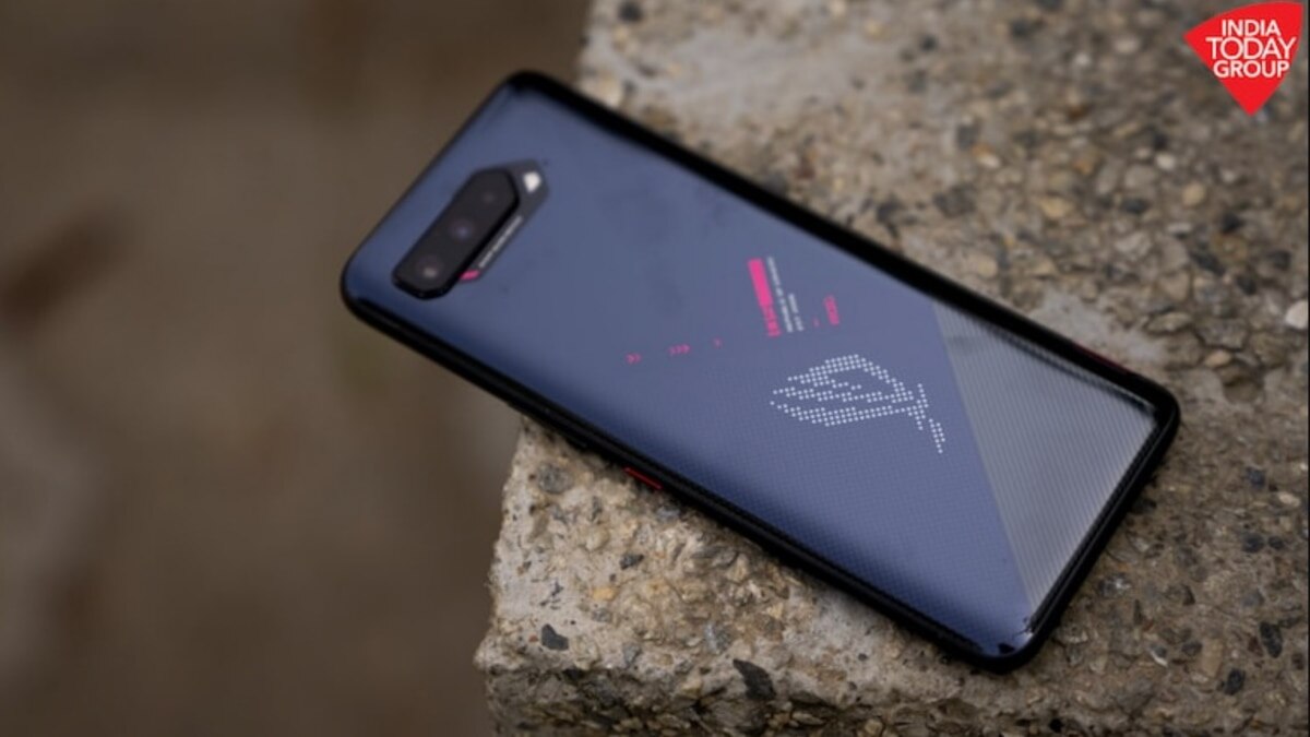 Asus ROG Phone 6 is set to arrive in market soon: Here is what we know about upcoming gaming phone - Vimarsana News
