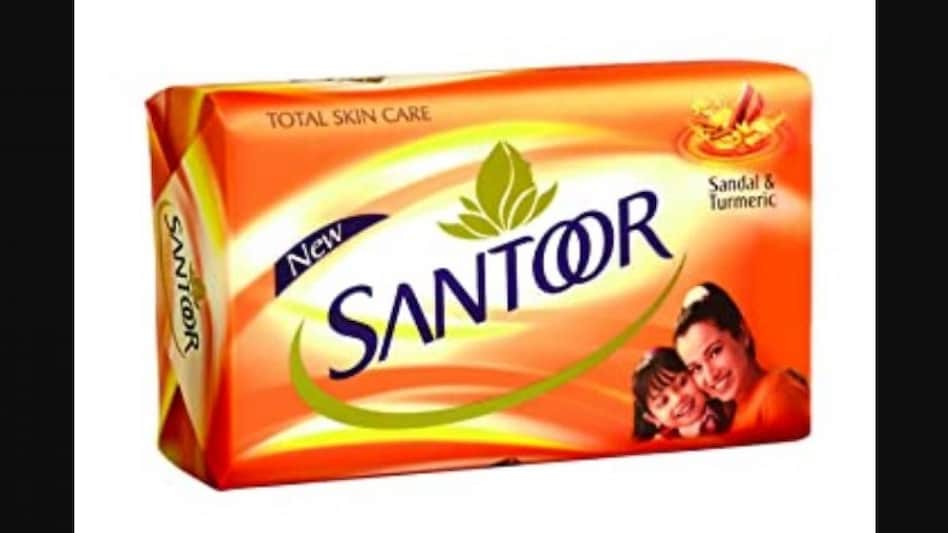Santoor is now the leading brand in five markets of Andhra Pradesh, Telangana, Karnataka, Maharashtra and Gujarat. Santoor is now the leading brand in five markets of Andhra Pradesh, Telangana, Karnataka, Maharashtra and Gujarat.