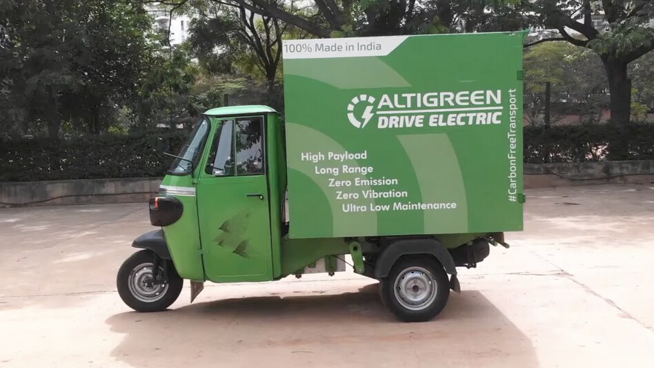 Altigreen has been on expansion mode and have recently shifted its Bengaluru office to a bigger space to accommodate the growing team. Altigreen has been on expansion mode and have recently shifted its Bengaluru office to a bigger space to accommodate the growing team.