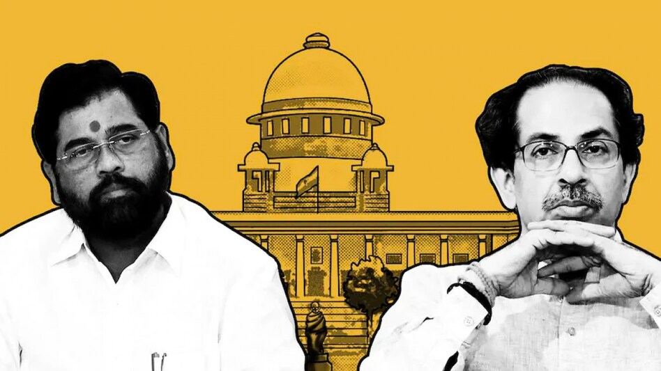 The Supreme Court has agreed to hear the plea filed by Uddhav Thackeray-led Shiv Sena faction challenging Governor Bhagat Singh Koshiyari’s direction to the Maha Vikas Aghadi (MVA) government to take a floor test in the Assembly The Supreme Court has agreed to hear the plea filed by Uddhav Thackeray-led Shiv Sena faction challenging Governor Bhagat Singh Koshiyari’s direction to the Maha Vikas Aghadi (MVA) government to take a floor test in the Assembly