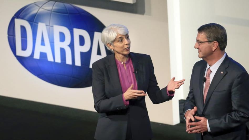 Arti Prabhakar first person of color to be appointed science advisor (Image source: AP) Arti Prabhakar first person of color to be appointed science advisor (Image source: AP)