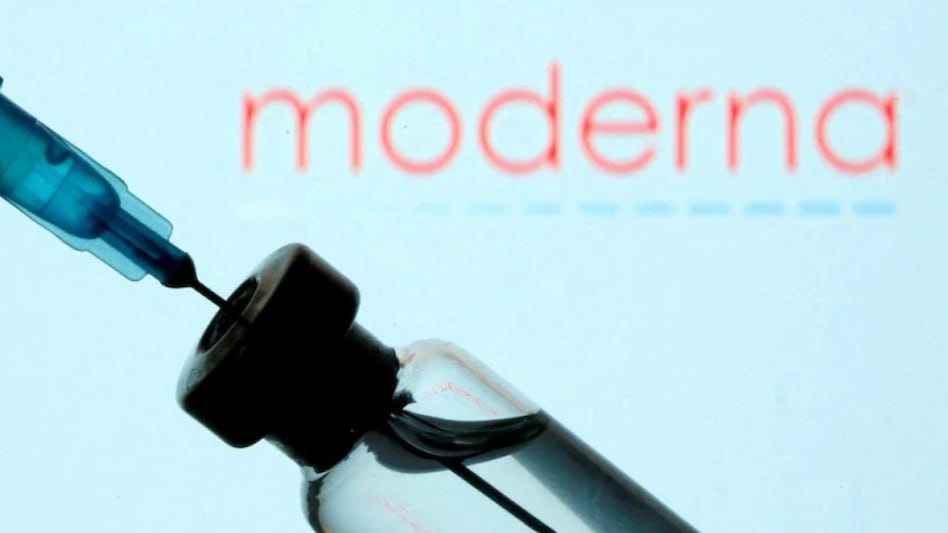 COVID variant vaccine to be ready for shipping in August: Moderna CEO Bancel COVID variant vaccine to be ready for shipping in August: Moderna CEO Bancel