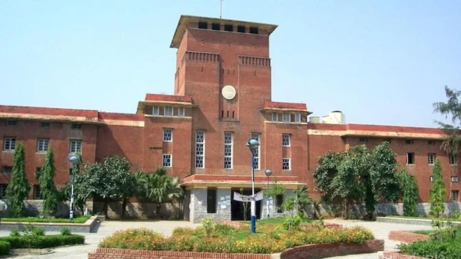 DU to conduct 2nd phase of internal exam for those who missed papers in May-June DU to conduct 2nd phase of internal exam for those who missed papers in May-June