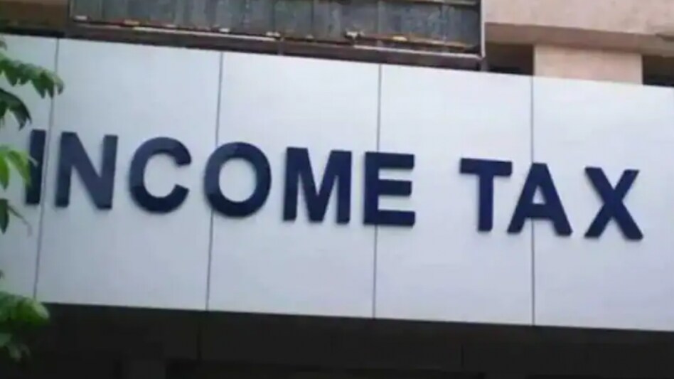Income Tax raids at educational institutions in Bengaluru Income Tax raids at educational institutions in Bengaluru