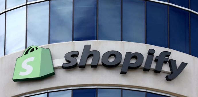 Shopify partners with Twitter, launches new tools Shopify partners with Twitter, launches new tools