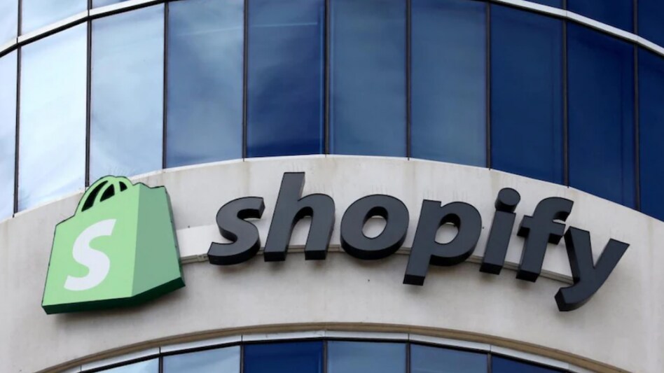 Shopify partners with Twitter, launches new tools Shopify partners with Twitter, launches new tools