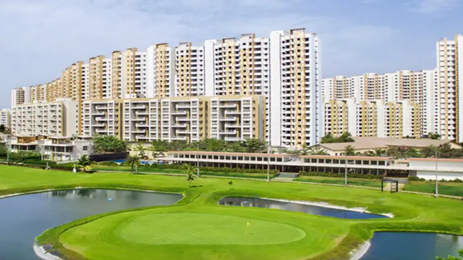 Macrotech Developers enters B'luru; forms JV for first housing project Macrotech Developers enters B'luru; forms JV for first housing project