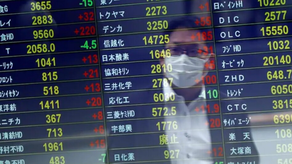 US recession fears darken picture for Japan, global factories US recession fears darken picture for Japan, global factories