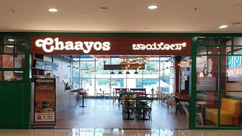 Teacafe chain Chaayos raises $53 mn, aims to add 100 stores by 2022 Teacafe chain Chaayos raises $53 mn, aims to add 100 stores by 2022