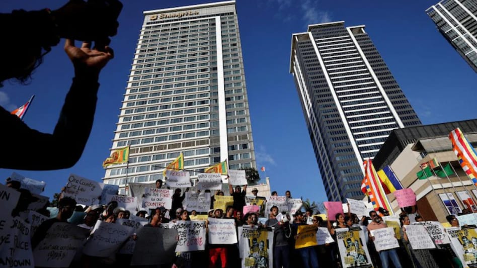 Sri Lanka gets $55-mn credit line from India for fertilizers amid crisis Sri Lanka gets $55-mn credit line from India for fertilizers amid crisis