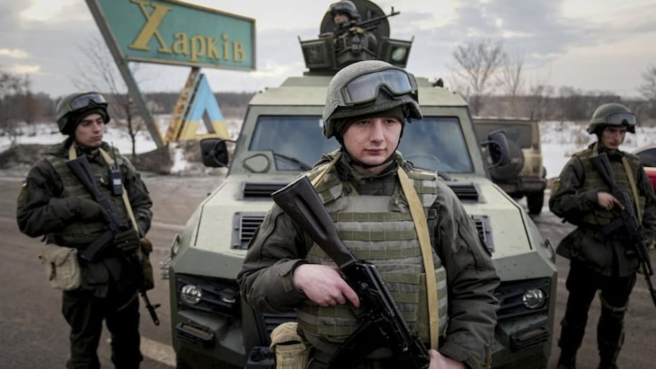 Ukraine and Russia: What you need to know right now Ukraine and Russia: What you need to know right now