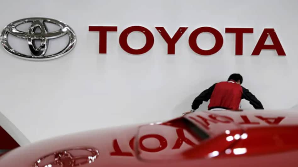 Toyota, Suzuki to strengthen partnership for prodn, net-zero targets in India Toyota, Suzuki to strengthen partnership for prodn, net-zero targets in India