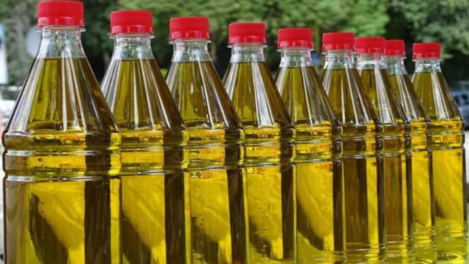 Rice bran becomes popular commodity as India seeks for edible oils Rice bran becomes popular commodity as India seeks for edible oils