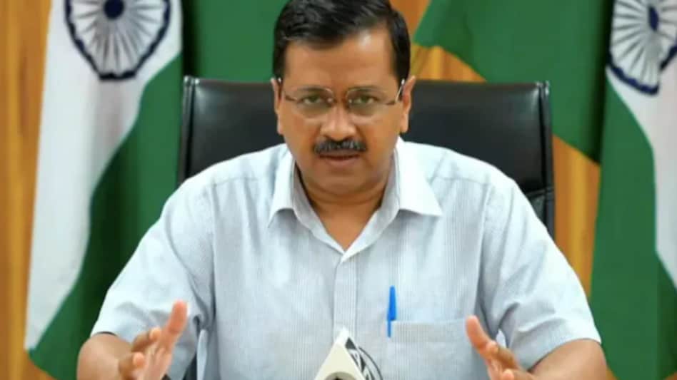 Delhi Sports University will award degrees to help sportspersons get jobs: Kejriwal Delhi Sports University will award degrees to help sportspersons get jobs: Kejriwal