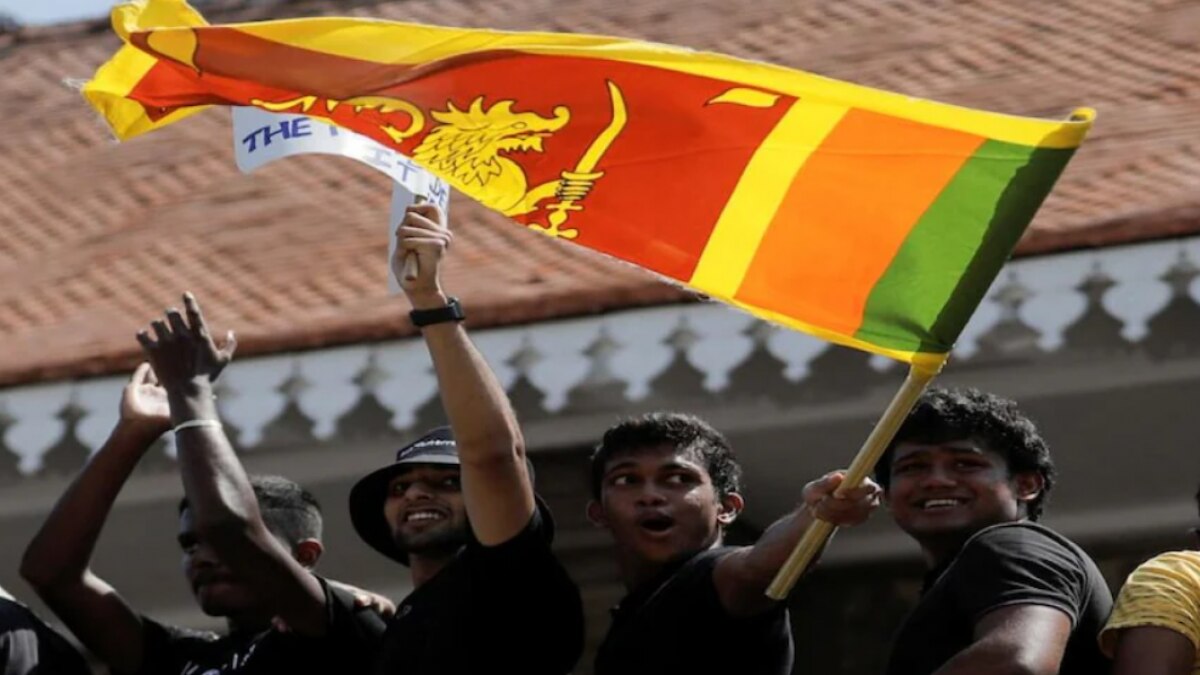 Sri Lanka gets shipment of humanitarian assistance from India Sri Lanka gets shipment of humanitarian assistance from India