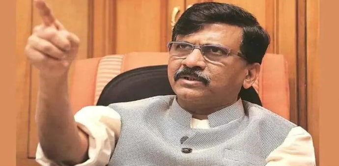Maharashtra crisis: Shiv Sena ready for both street, legal battle, says Sanjay Raut Maharashtra crisis: Shiv Sena ready for both street, legal battle, says Sanjay Raut