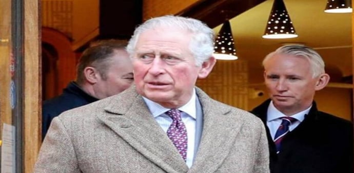 Prince Charles reportedly accepted suitcase full of cash as charity from Qatar PM Prince Charles reportedly accepted suitcase full of cash as charity from Qatar PM