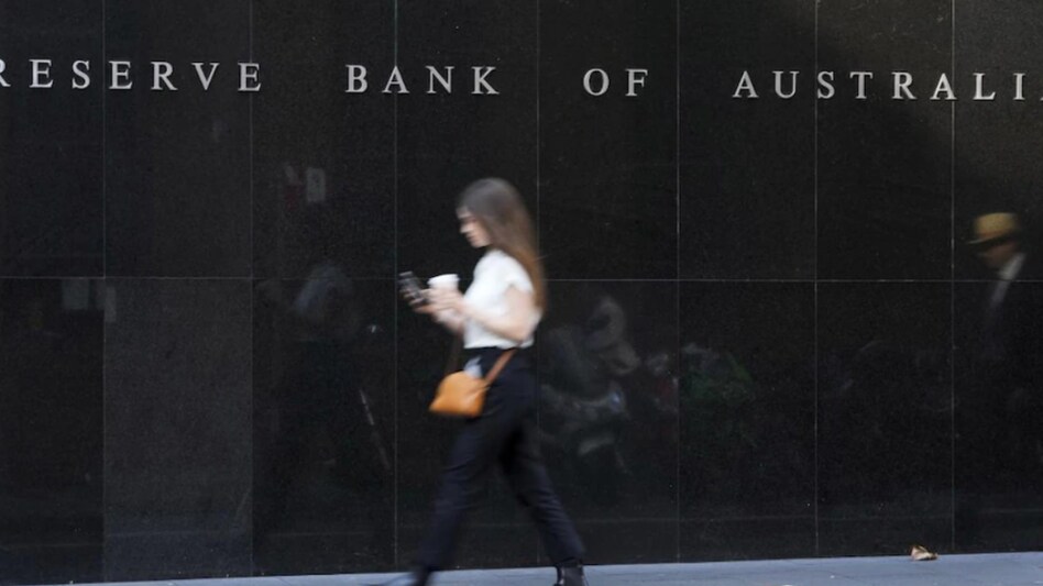 Central Bank of Australia raises rate for 2nd time in 5 weeks Central Bank of Australia raises rate for 2nd time in 5 weeks