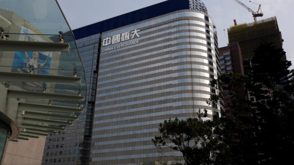 China's Evergrande claims winding-up lawsuit won't impact restructuring China's Evergrande claims winding-up lawsuit won't impact restructuring