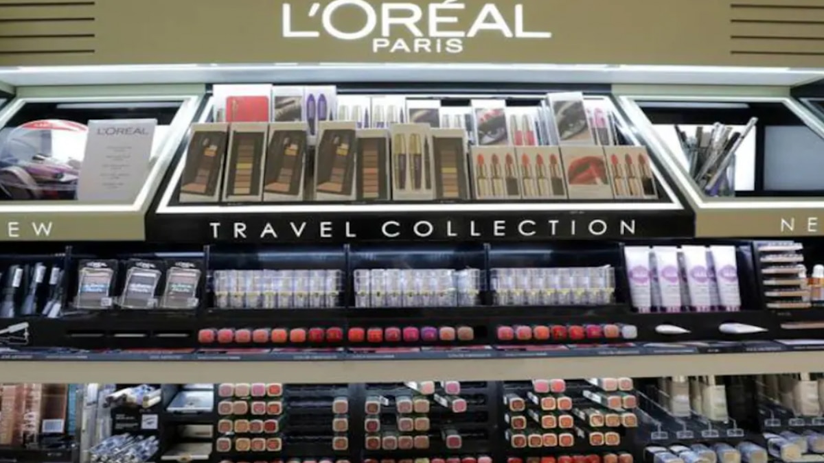 L'Oreal found guilty of profiteering Rs 186 cr, claims NAA