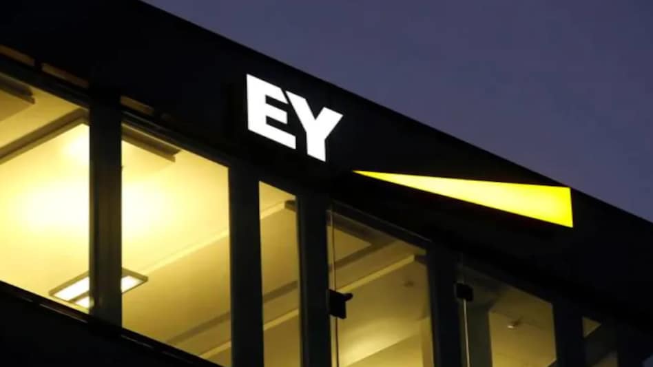 EY to pay $100 mln to resolve US charges of staff cheating on accountant exams EY to pay $100 mln to resolve US charges of staff cheating on accountant exams