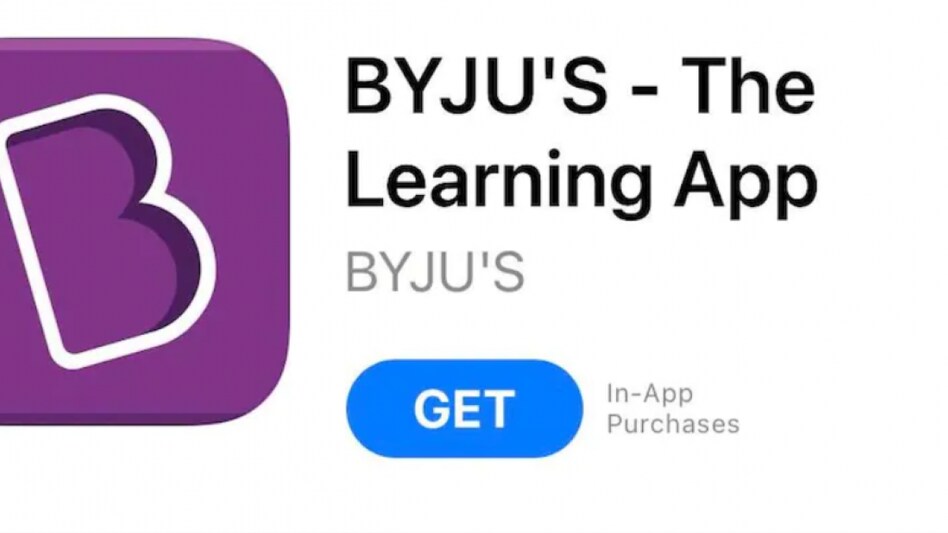 500 employees laid off across group: Byju's 500 employees laid off across group: Byju's
