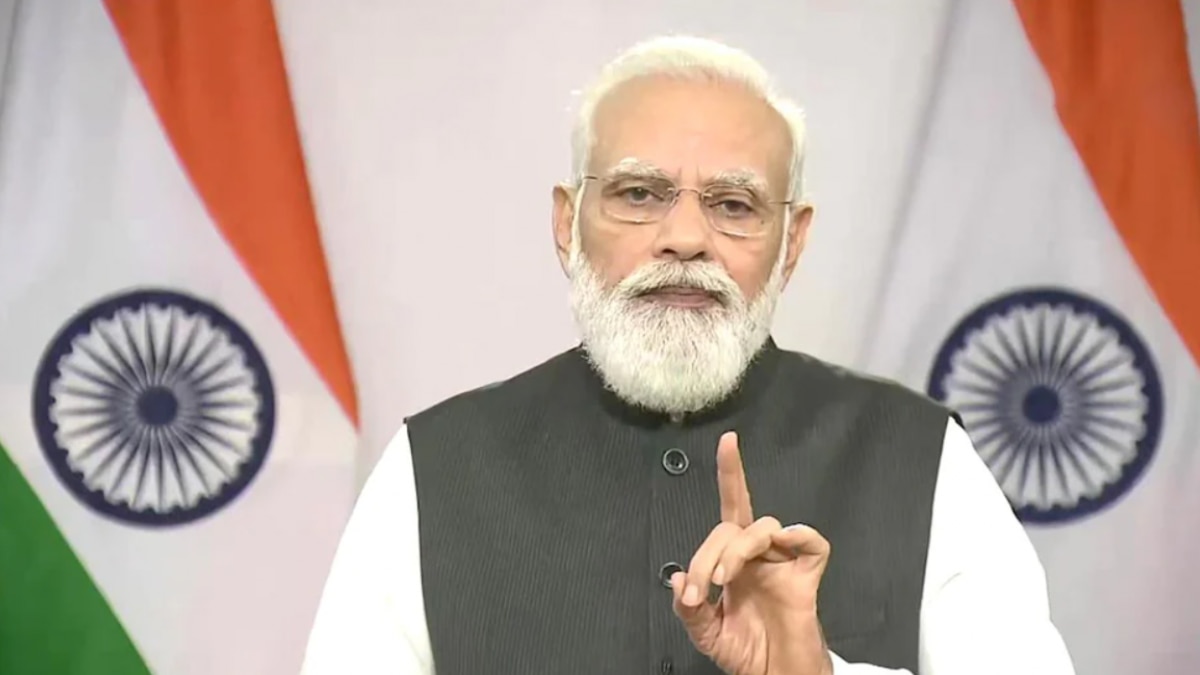 70,000 start-ups established in about 60 different industries in India: PM Modi