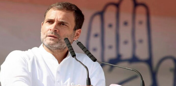 Rahul questioned for 2nd day in National Herald money-laundering case; leaves ED office after 4 hrs Rahul questioned for 2nd day in National Herald money-laundering case; leaves ED office after 4 hrs
