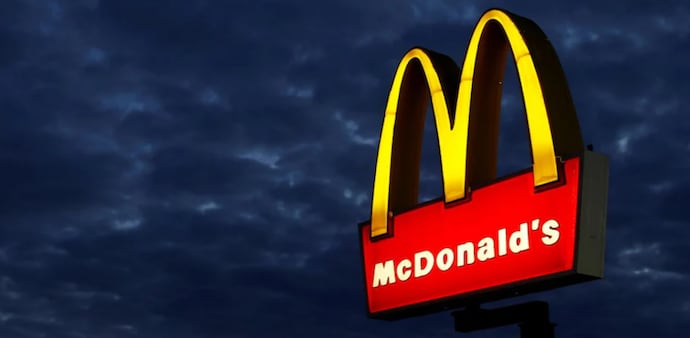 McDonald’s India opens first all-women drive-thru restaurant near Statue of Unity McDonald’s India opens first all-women drive-thru restaurant near Statue of Unity
