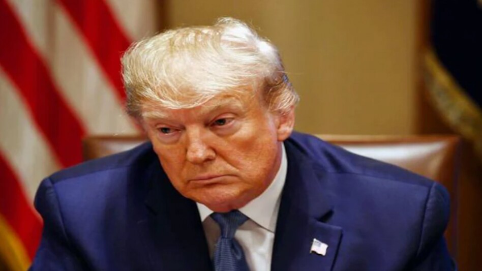 Capitol Hill violence: Trump tried to grab steering of limousine Capitol Hill violence: Trump tried to grab steering of limousine