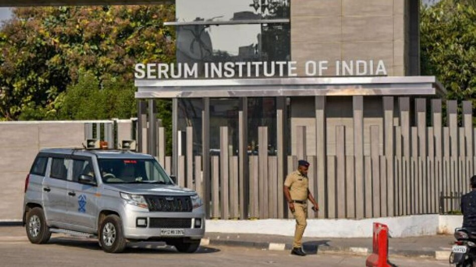 Govt panel recommends market authorisation for Serum's cervical cancer vaccine Govt panel recommends market authorisation for Serum's cervical cancer vaccine