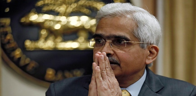 RBI Governor Shaktikanta Das said a cut in VAT on fuel will help soften inflationary pressures as well as expectations. RBI Governor Shaktikanta Das said a cut in VAT on fuel will help soften inflationary pressures as well as expectations.