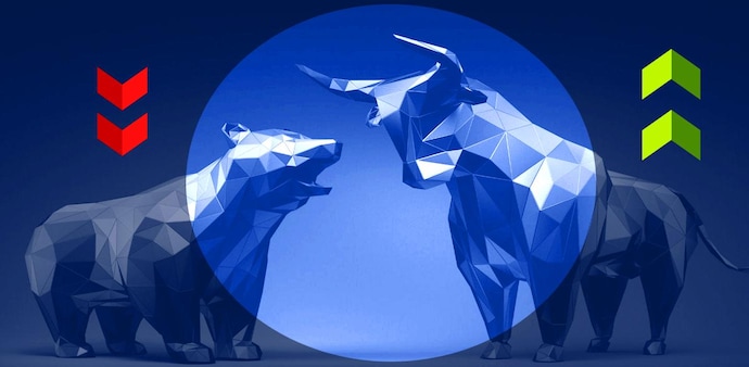 Share Market Live: Tracking Sensex, Nifty today Share Market Live: Tracking Sensex, Nifty today