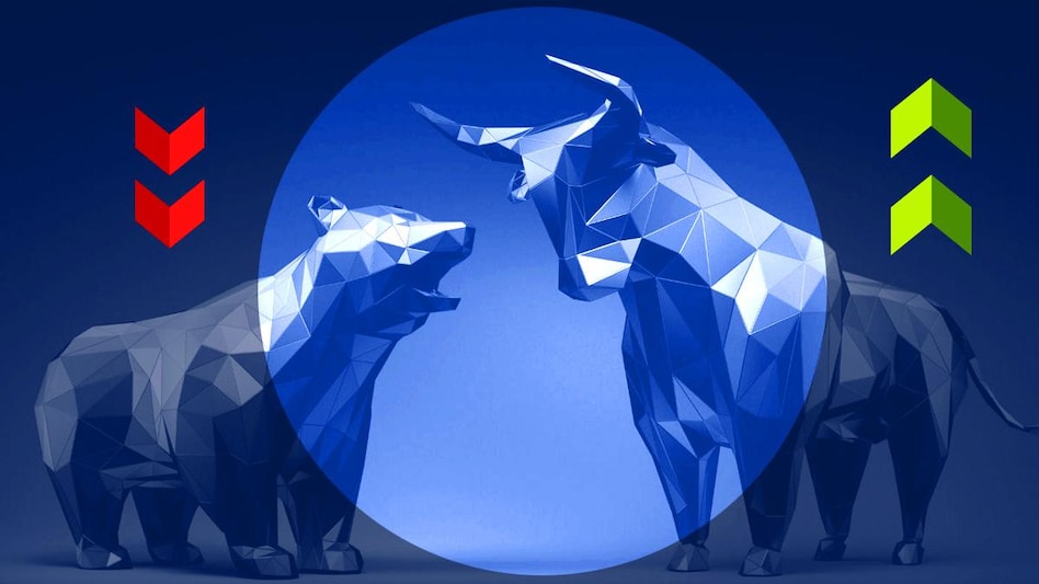 Share Market Live: Tracking Sensex, Nifty today Share Market Live: Tracking Sensex, Nifty today