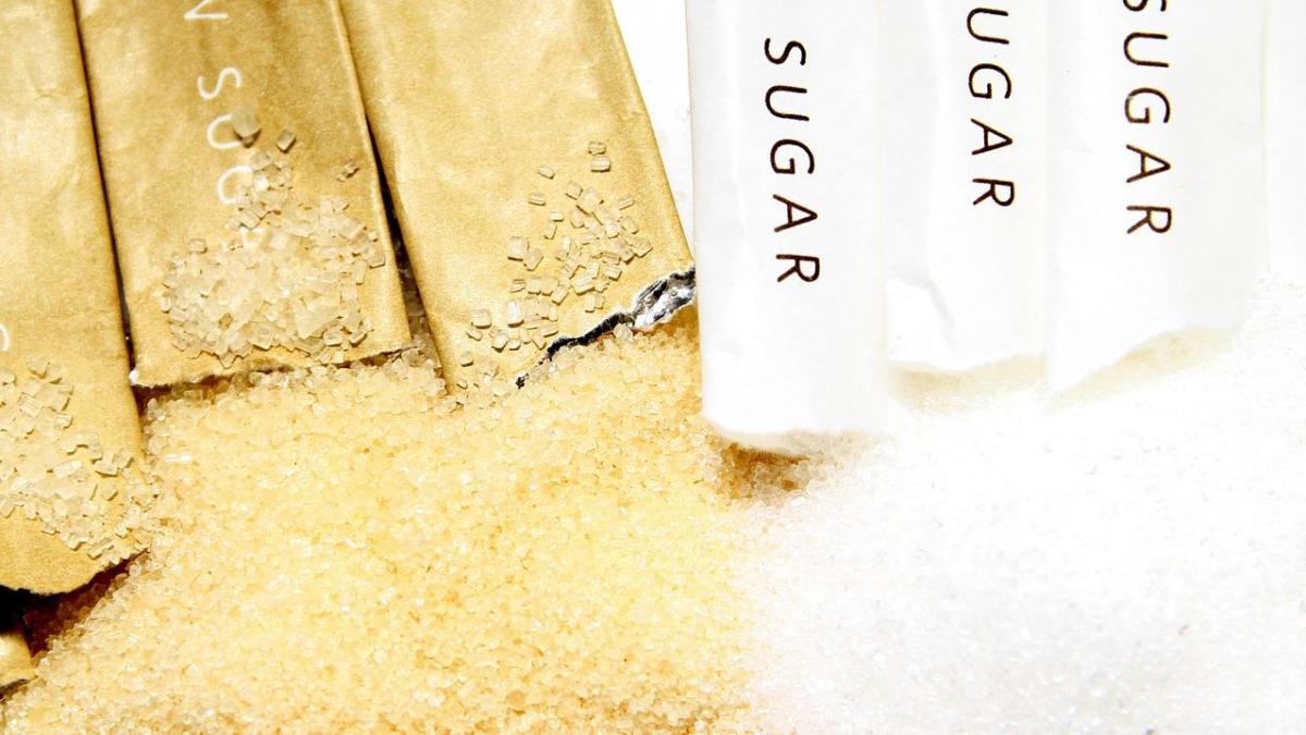 Govt considers allowing some exports of raw sugar