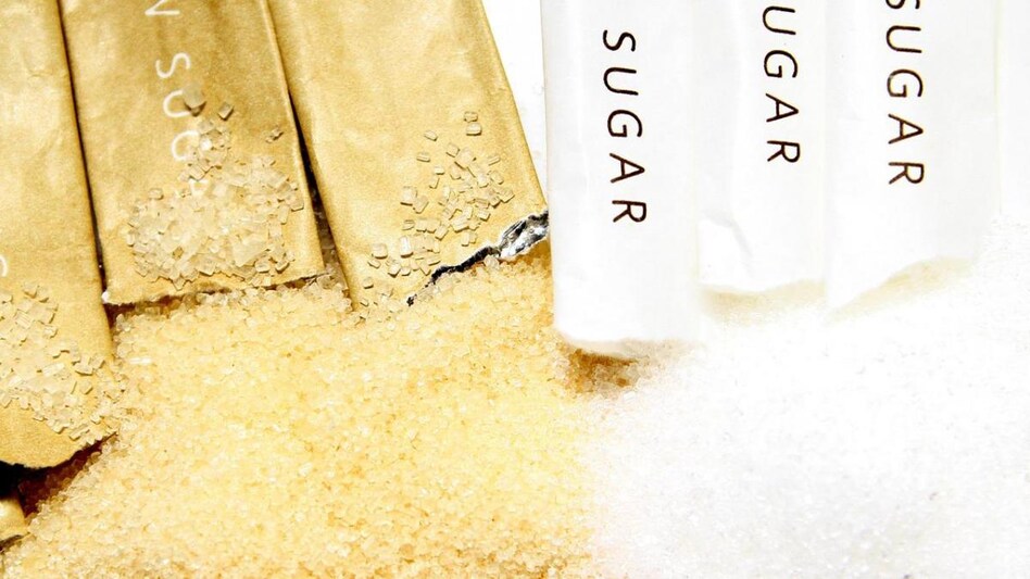 Indian mills produce raw sugar only for the overseas refineries that turn 'raws' into whites. Indian mills produce raw sugar only for the overseas refineries that turn 'raws' into whites.