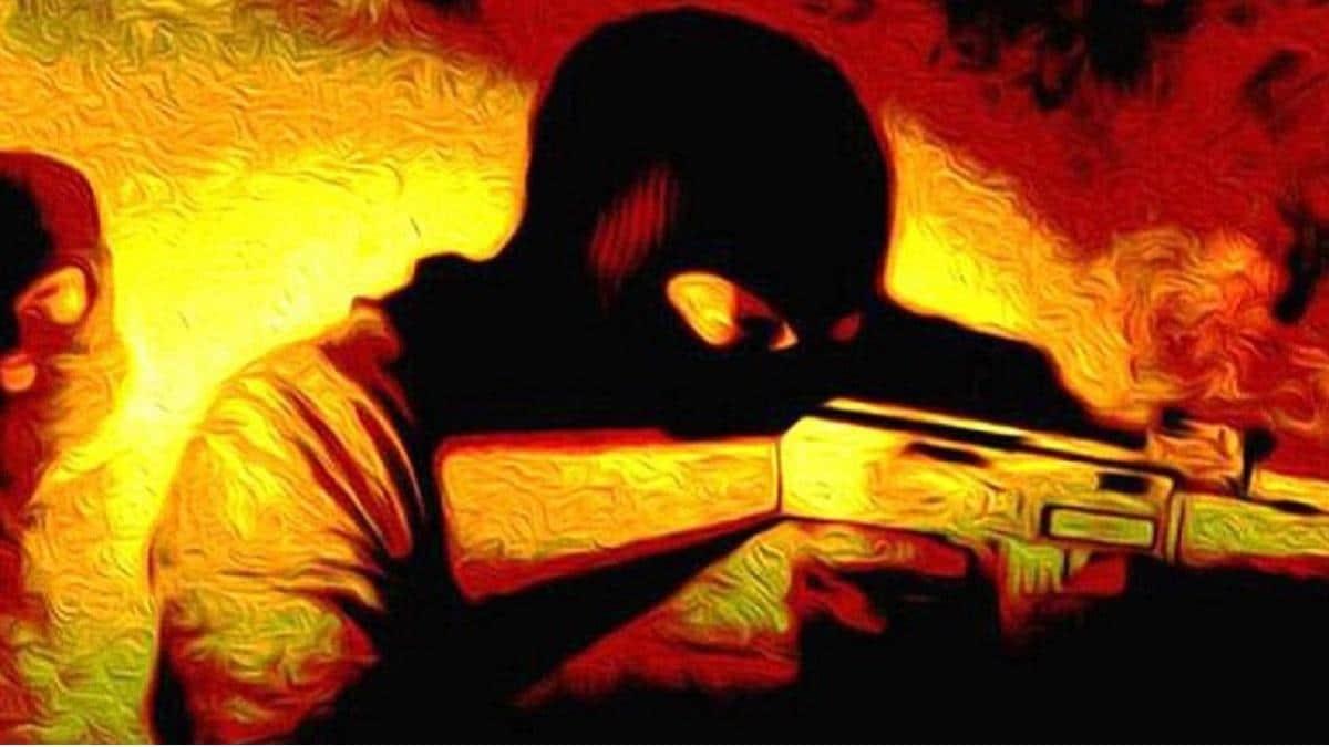 Kashmir Inspector General of Police Vijay Kumar said all three are locals, linked with the terror outfit LeT. Kashmir Inspector General of Police Vijay Kumar said all three are locals, linked with the terror outfit LeT.