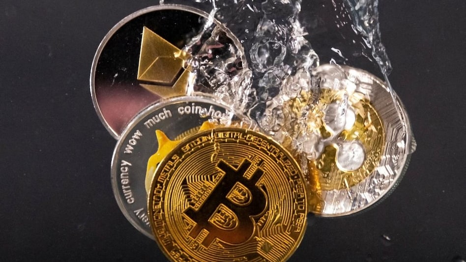 Latest crypto crash has left investors bruised and puzzled (Photo: Reuters) Latest crypto crash has left investors bruised and puzzled (Photo: Reuters)