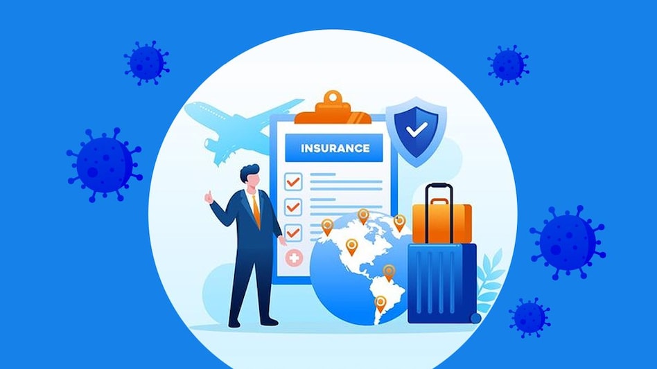 Travelling abroad? Check whether your travel insurance covers COVID-19  treatment - BusinessToday