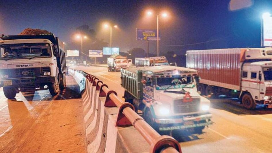The decision comes in light of the possibility of an increase in pollution in Delhi during the coming winter season, the government noted. The decision comes in light of the possibility of an increase in pollution in Delhi during the coming winter season, the government noted.