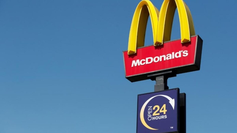 McDonald's to pay $1.3 billion to France in a tax fraud case (Photo: Reuters) McDonald's to pay $1.3 billion to France in a tax fraud case (Photo: Reuters)