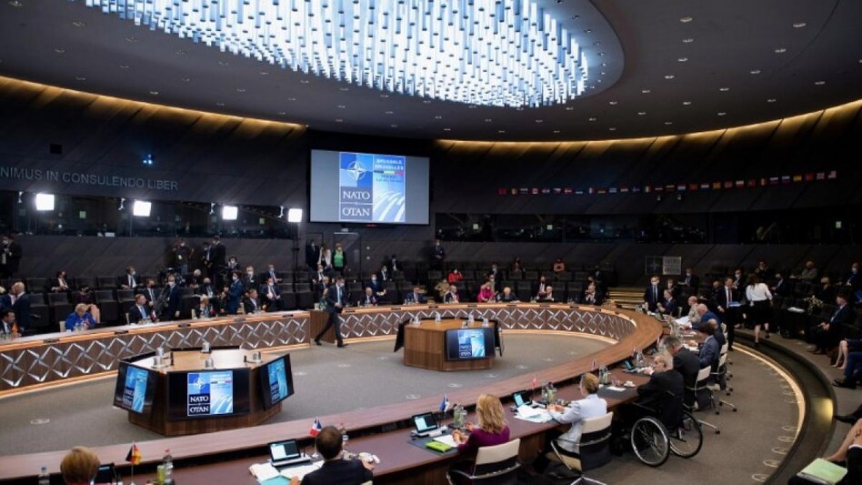 NATO summit to open as leader warns of 'dangerous' world (Photo: Reuters) NATO summit to open as leader warns of 'dangerous' world (Photo: Reuters)