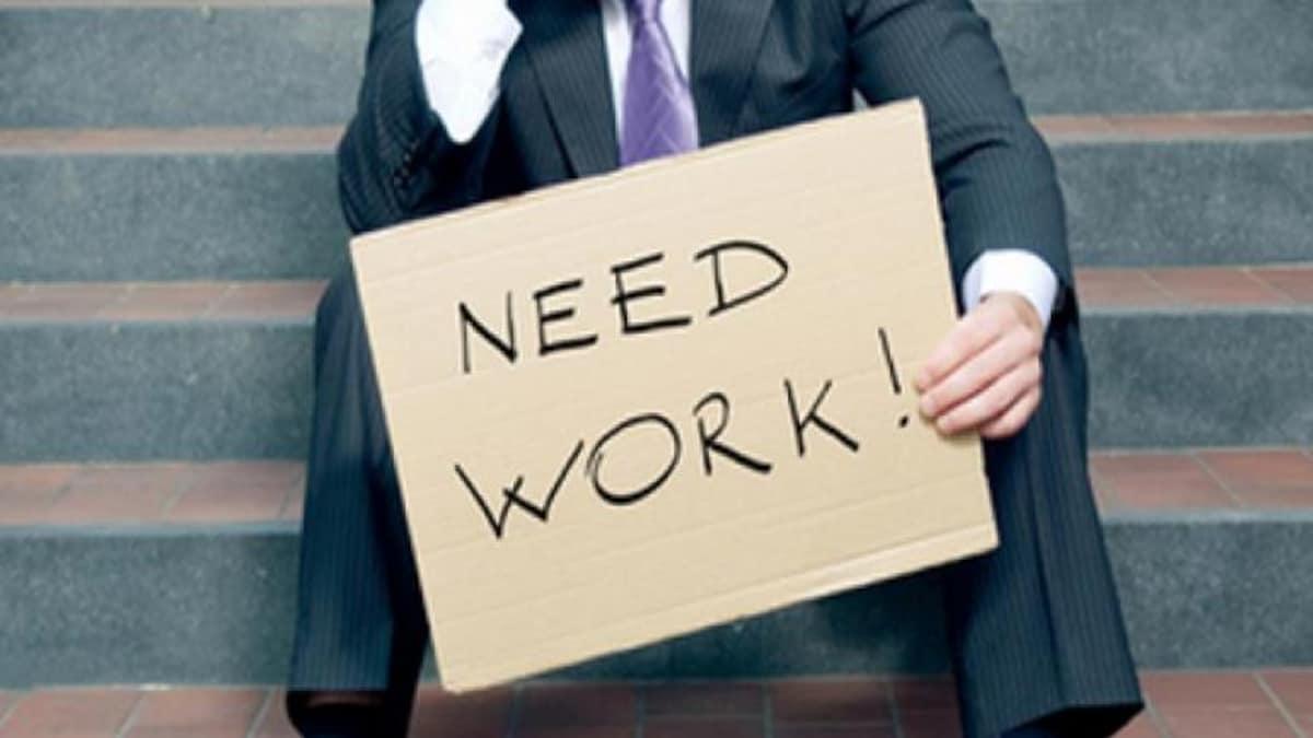 Unemployment rate dips to 8.2% in Jan-Mar 2022: NSO Report