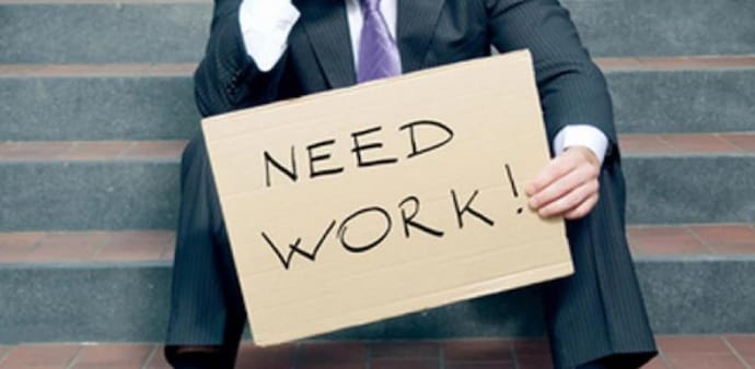 Unemployment rate dips to 8.2% in Jan-Mar 2022: NSO Report Unemployment rate dips to 8.2% in Jan-Mar 2022: NSO Report